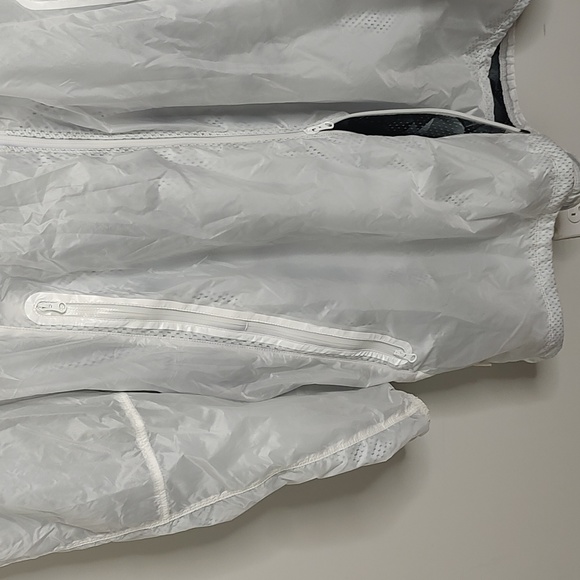 Jordan VII Pinnacle Windbreaker Jacket XXL - Picture 7 of 12